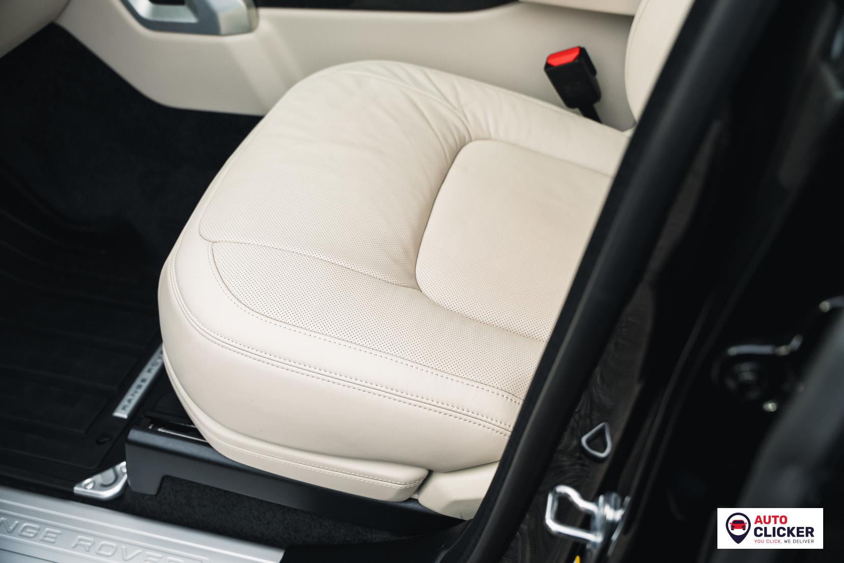 Land Rover Range Rover 2.0 P400e 12.4kWh GPF Vogue SE SUV 5dr Petrol Plug-in Hybrid Auto 4WD Euro 6 (s/s) (404 ps)