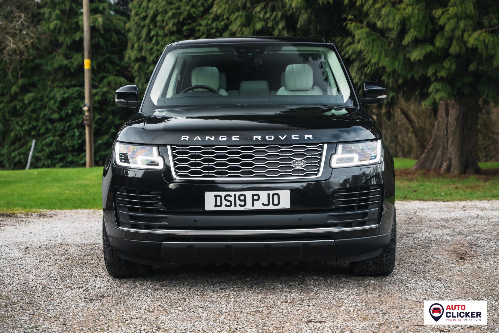 Land Rover Range Rover 2.0 P400e 12.4kWh GPF Vogue SE SUV 5dr Petrol Plug-in Hybrid Auto 4WD Euro 6 (s/s) (404 ps)
