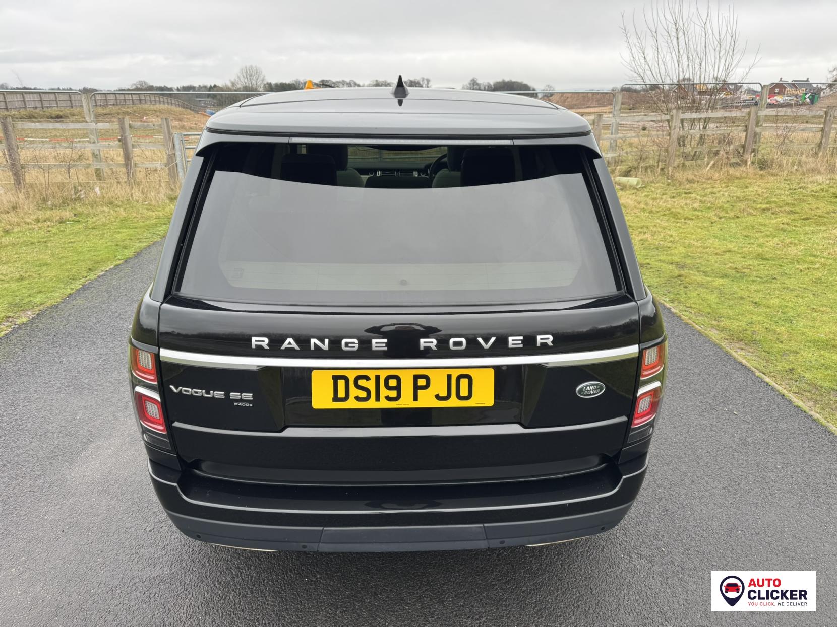 Land Rover Range Rover 2.0 P400e 12.4kWh GPF Vogue SE SUV 5dr Petrol Plug-in Hybrid Auto 4WD Euro 6 (s/s) (404 ps)