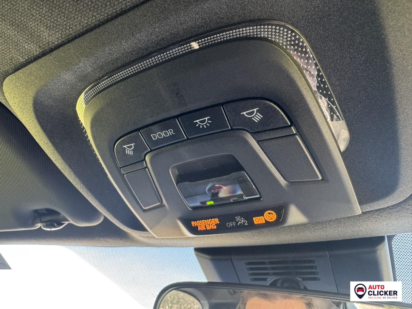 Toyota Corolla 1.8 VVT-h Icon Hatchback 5dr Petrol Hybrid CVT Euro 6 (s/s) (140 ps)