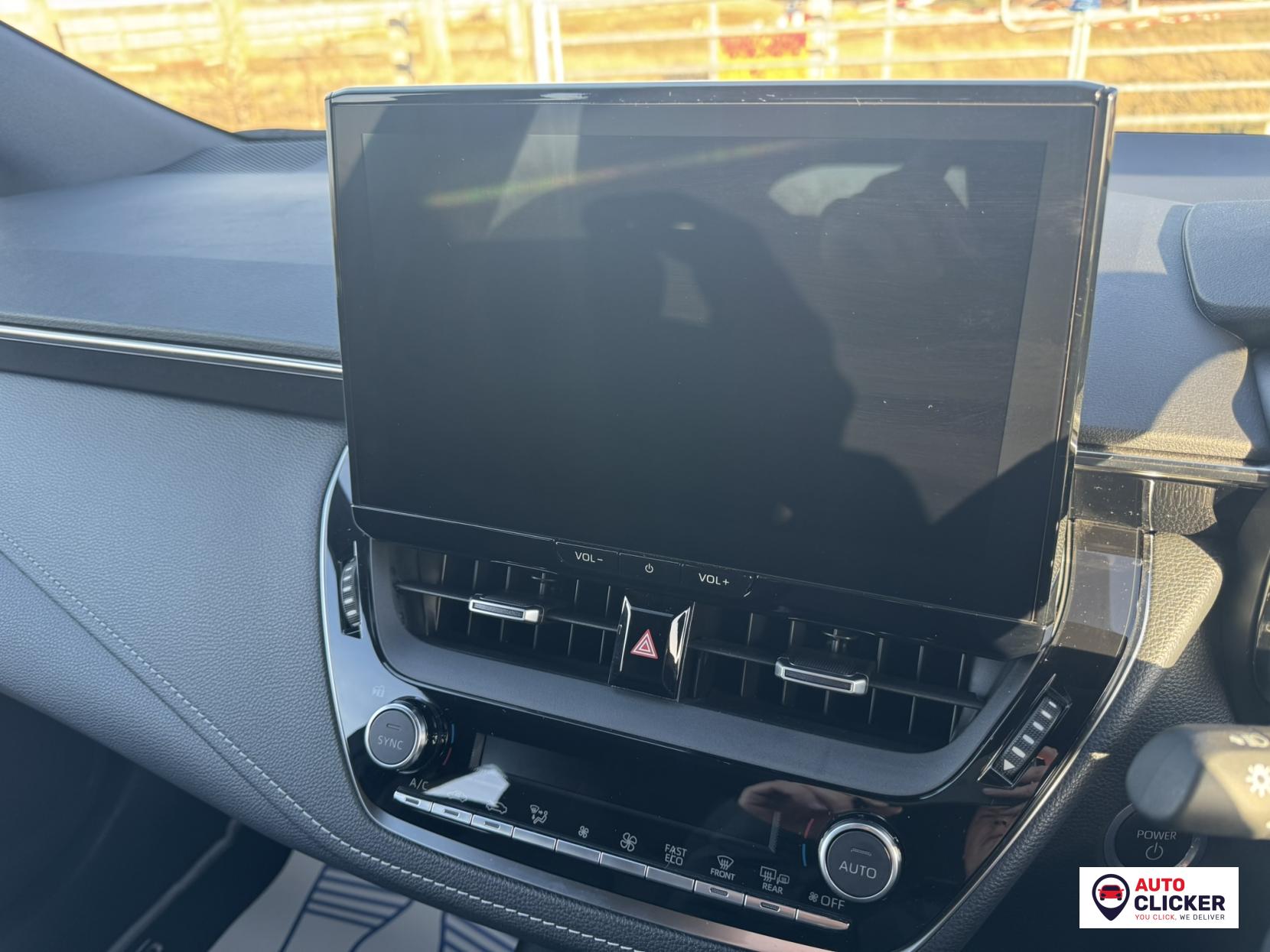 Toyota Corolla 1.8 VVT-h Icon Hatchback 5dr Petrol Hybrid CVT Euro 6 (s/s) (140 ps)