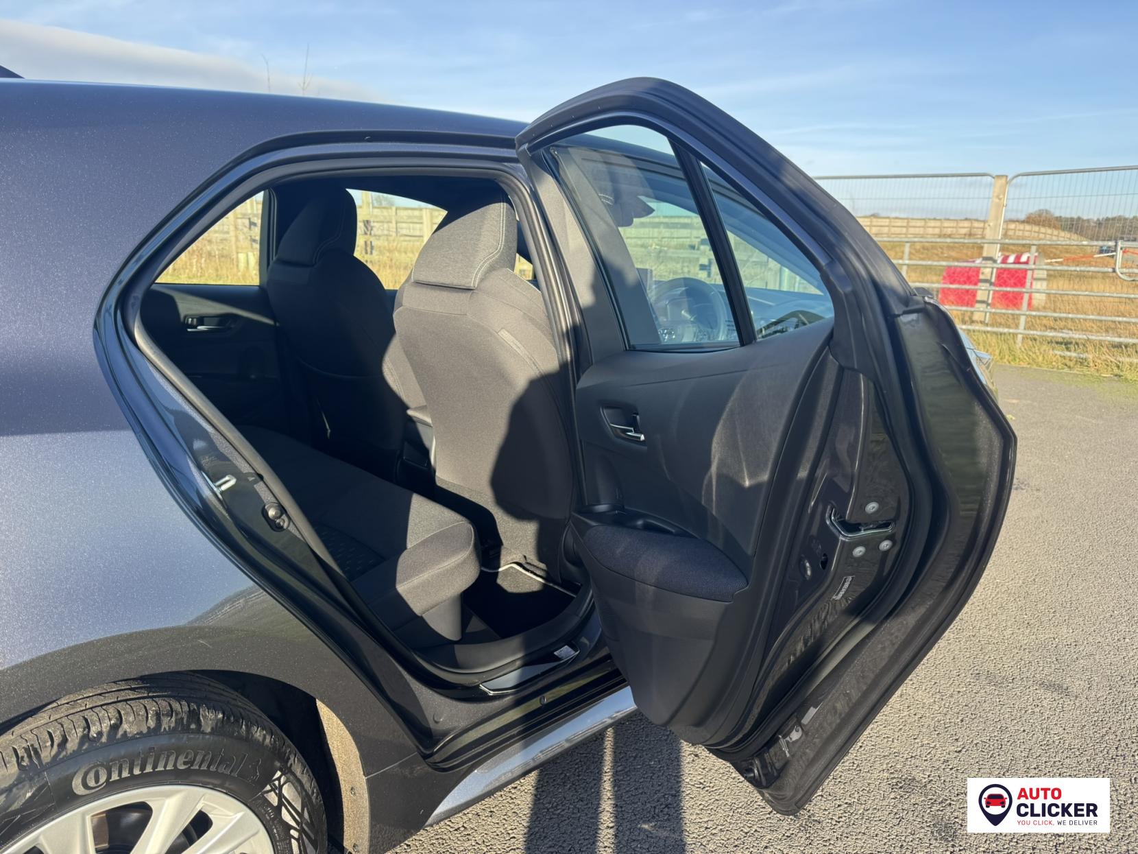 Toyota Corolla 1.8 VVT-h Icon Hatchback 5dr Petrol Hybrid CVT Euro 6 (s/s) (140 ps)