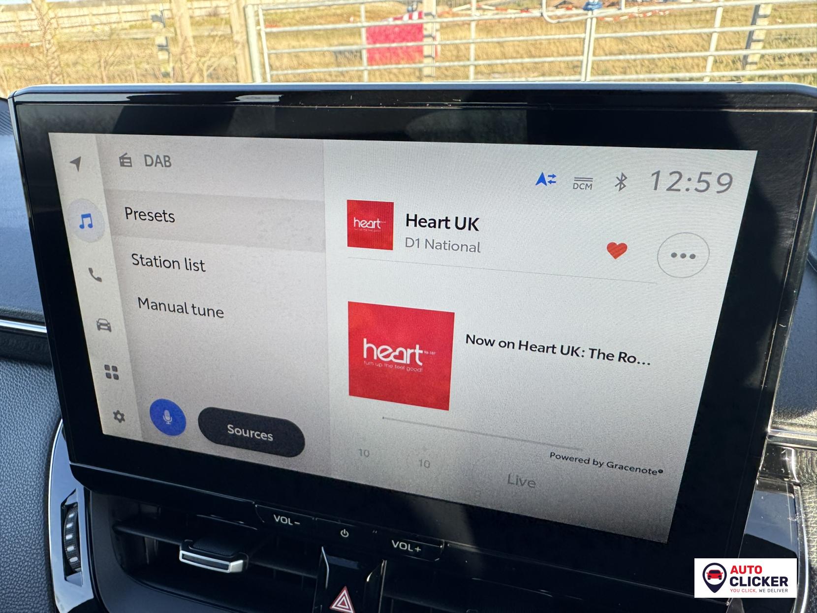 Toyota Corolla 1.8 VVT-h Icon Hatchback 5dr Petrol Hybrid CVT Euro 6 (s/s) (140 ps)