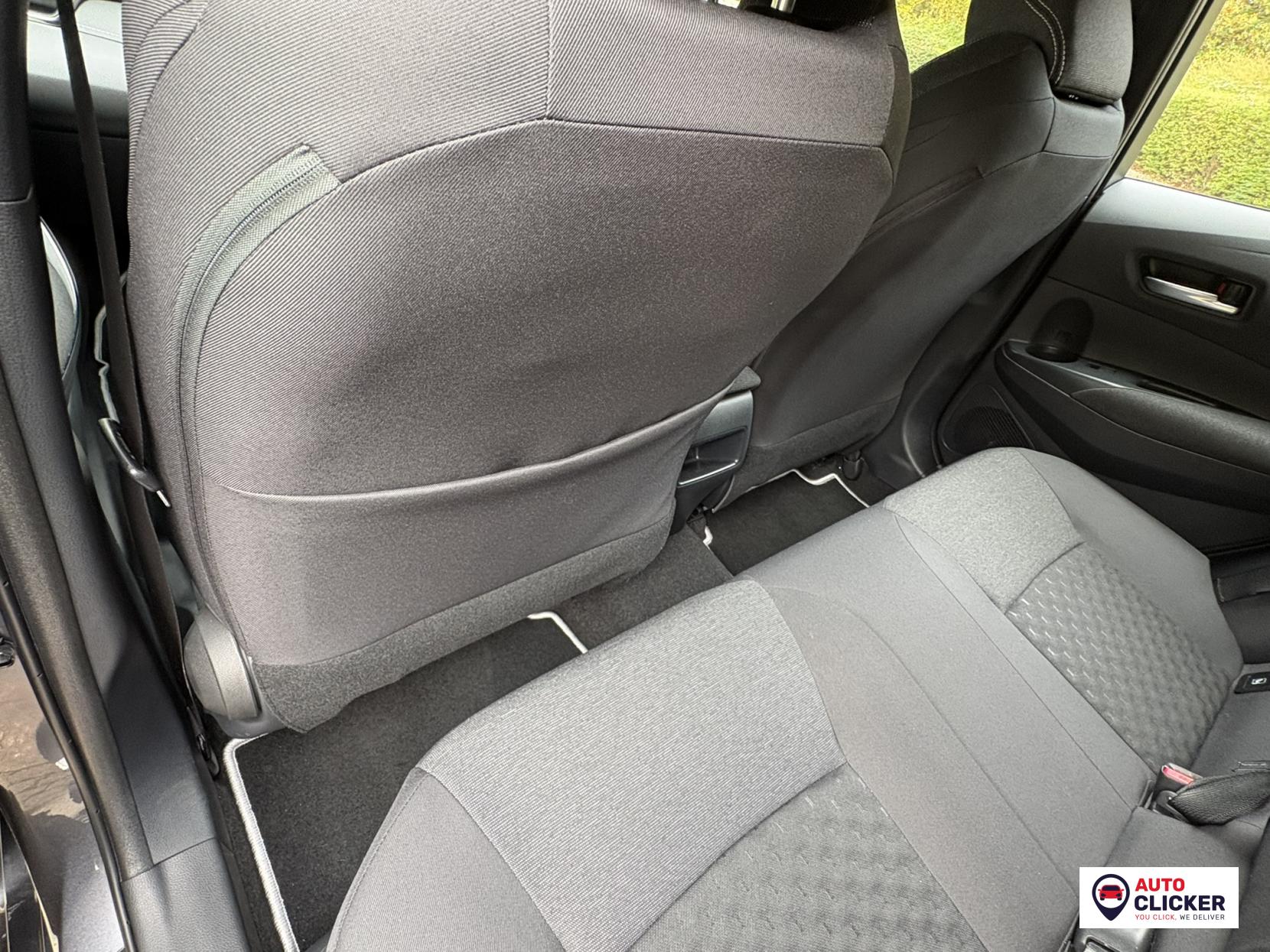 Toyota Corolla 1.8 VVT-h Icon Hatchback 5dr Petrol Hybrid CVT Euro 6 (s/s) (140 ps)