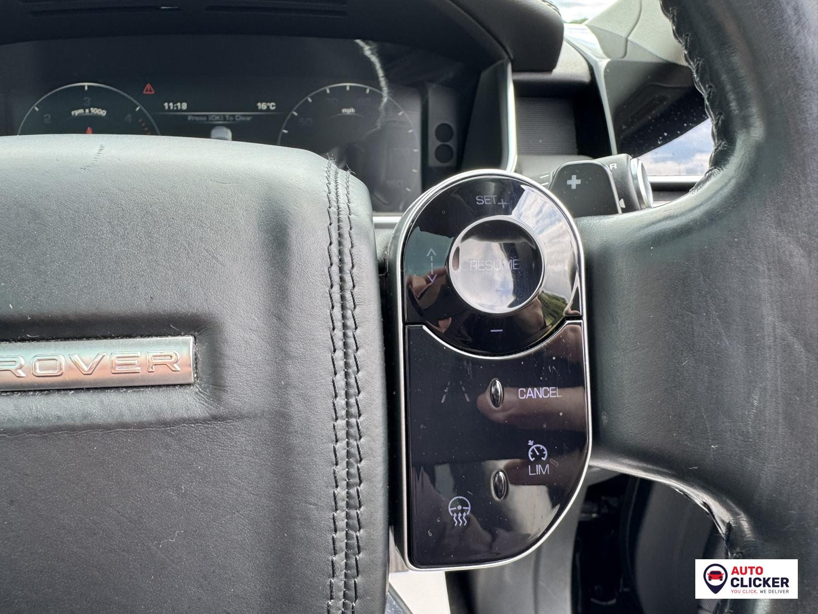 Land Rover Range Rover 4.4 SD V8 Vogue SUV 5dr Diesel Auto 4WD Euro 5 (339 ps)