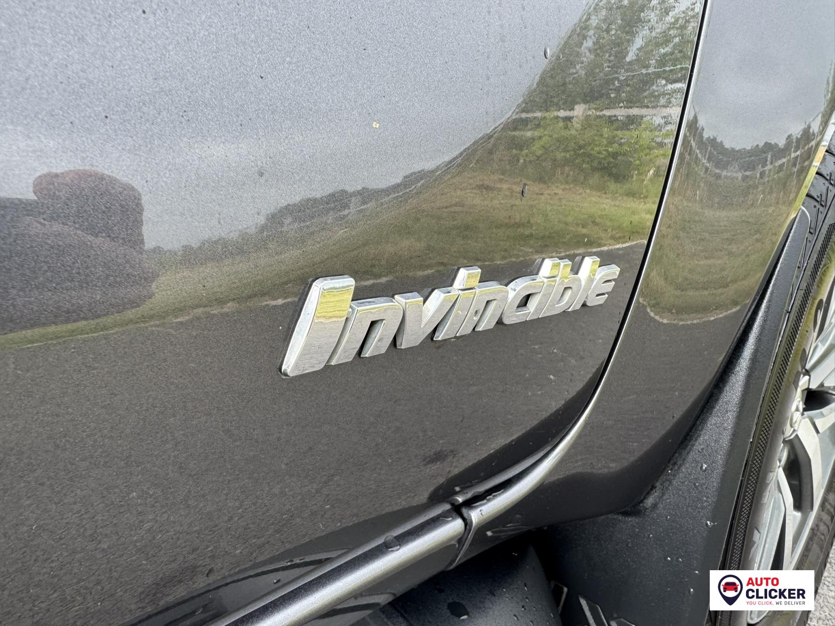 Toyota Hilux 2.4 D-4D Invincible Pickup Double Cab 4dr Diesel Auto 4WD Euro 6 (s/s) (TSS) (150 ps)