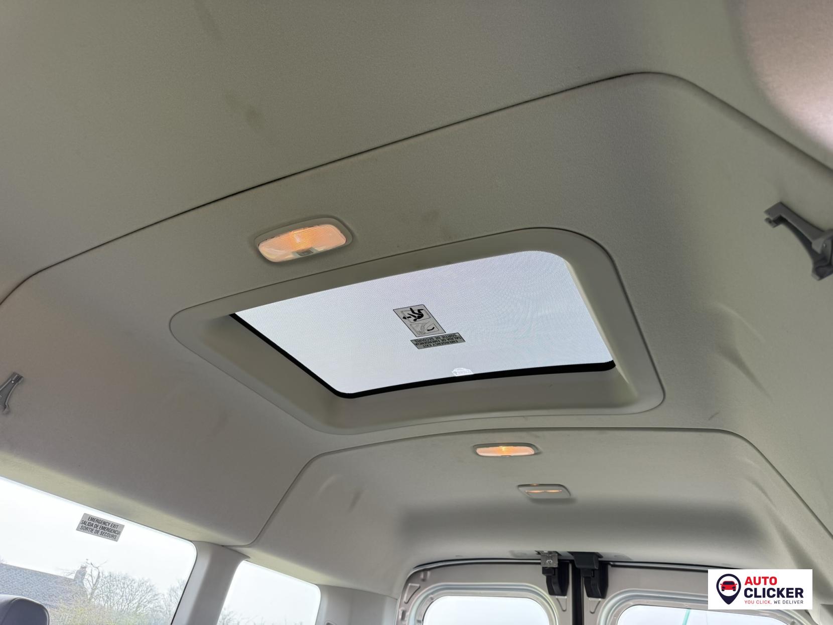 Ford Transit 2.2 TDCi 410 HDT Minibus 5dr Diesel Manual L3 H2 (14 seats) (196 g/km, 123 bhp)