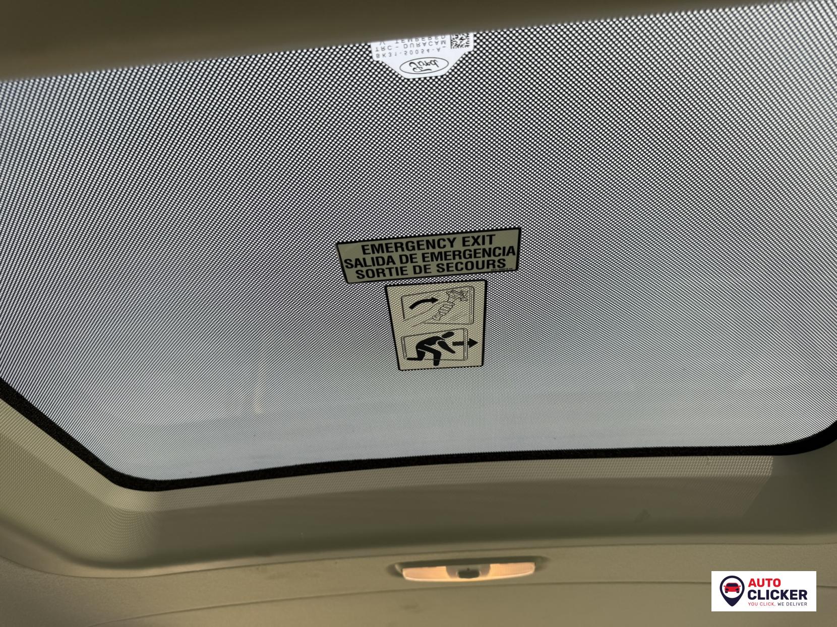 Ford Transit 2.2 TDCi 410 HDT Minibus 5dr Diesel Manual L3 H2 (14 seats) (196 g/km, 123 bhp)