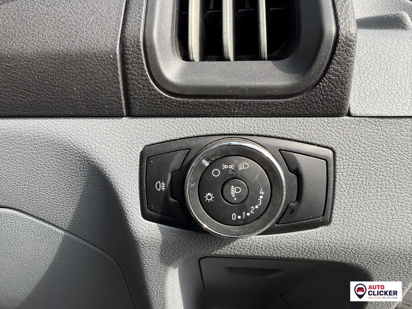 Ford Transit 2.2 TDCi 410 HDT Minibus 5dr Diesel Manual L3 H2 (14 seats) (196 g/km, 123 bhp)