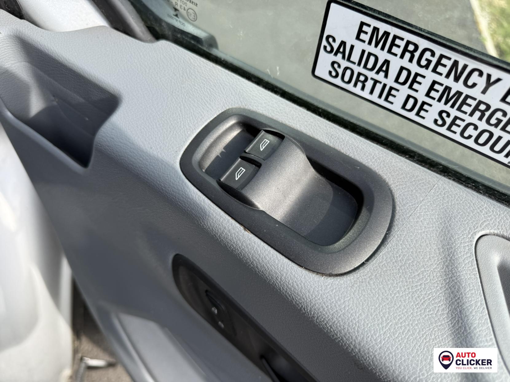 Ford Transit 2.2 TDCi 410 HDT Minibus 5dr Diesel Manual L3 H2 (14 seats) (196 g/km, 123 bhp)