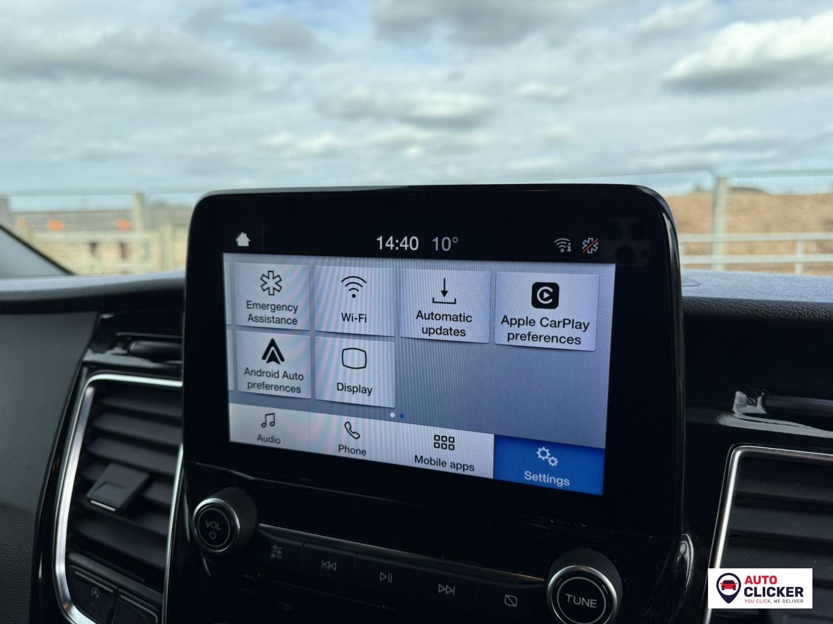 Ford Transit Custom 2.0 300 EcoBlue Limited Panel Van 5dr Diesel Manual L2 H1 Euro 6 (s/s) (130 ps)