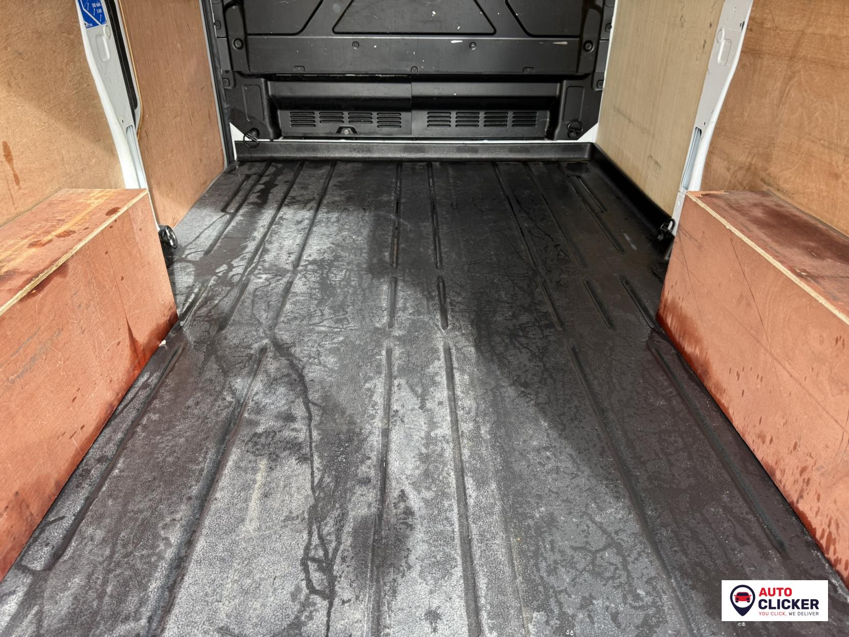 Ford Transit Custom 2.0 300 EcoBlue Limited Panel Van 5dr Diesel Manual L2 H1 Euro 6 (s/s) (130 ps)