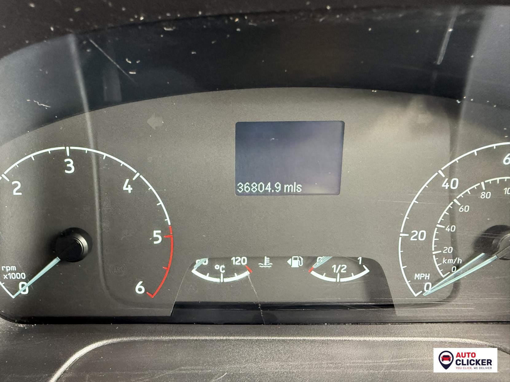 Ford Transit Custom 2.0 300 EcoBlue Limited Panel Van 5dr Diesel Manual L2 H1 Euro 6 (s/s) (130 ps)