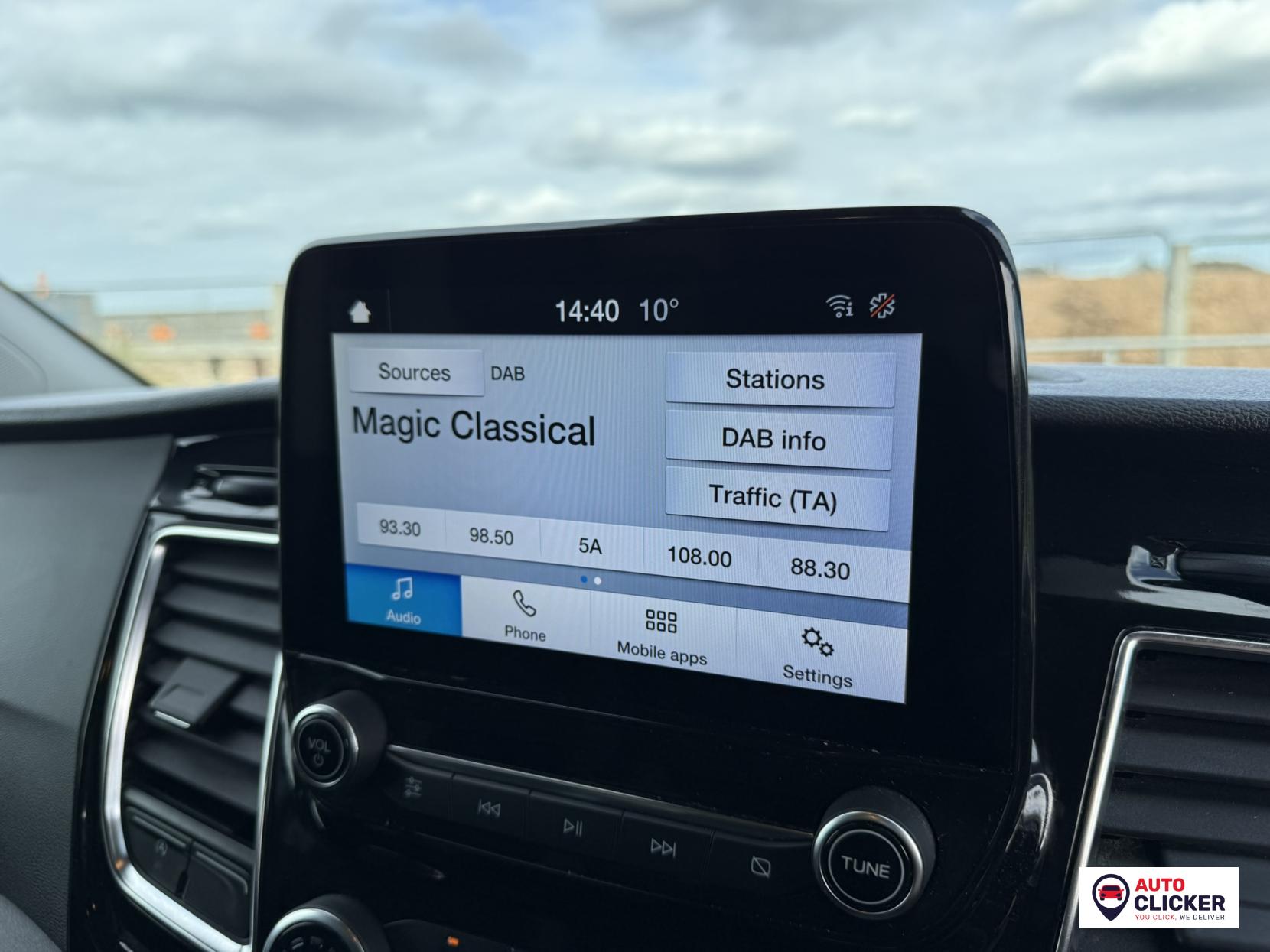 Ford Transit Custom 2.0 300 EcoBlue Limited Panel Van 5dr Diesel Manual L2 H1 Euro 6 (s/s) (130 ps)