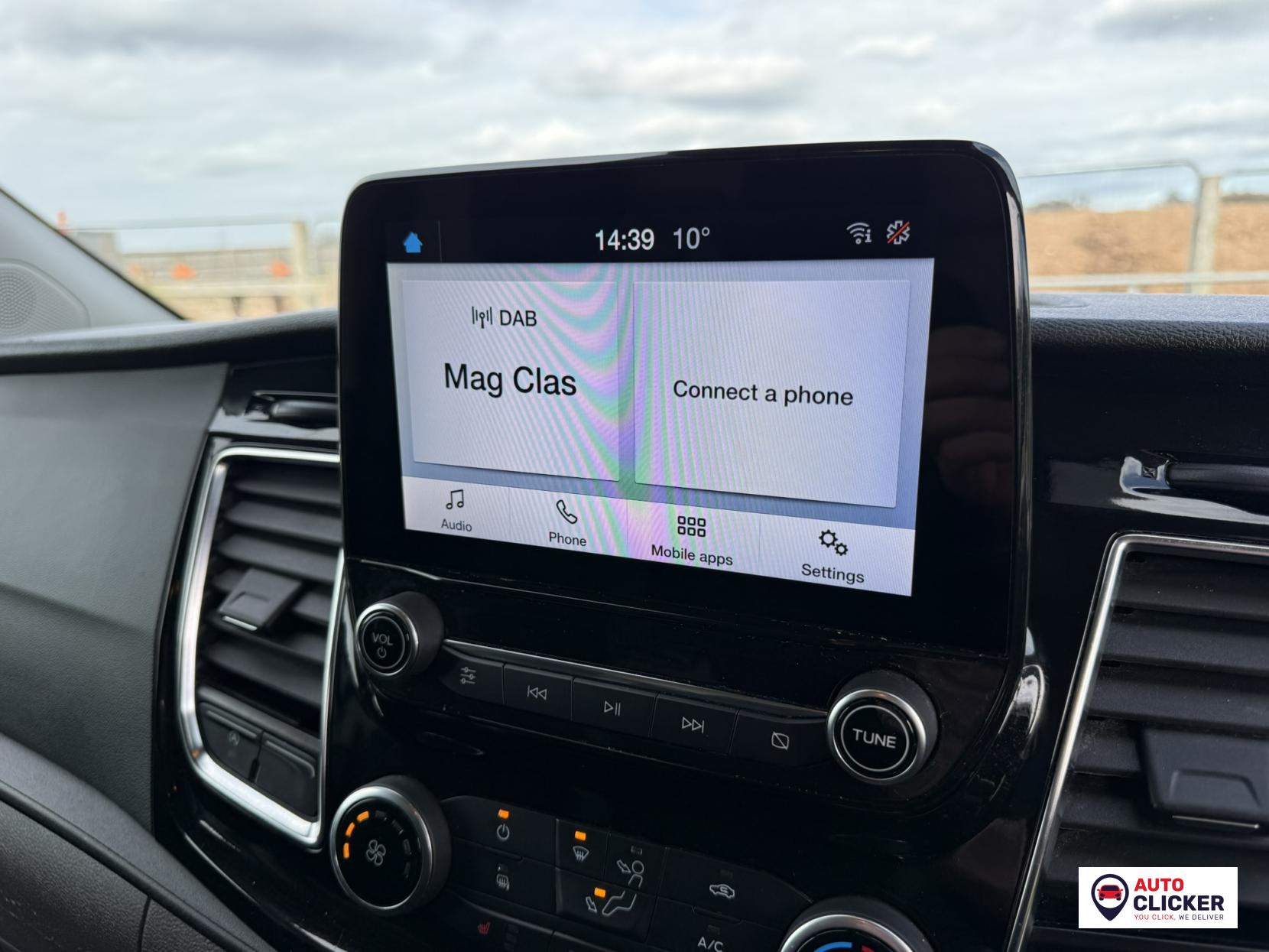 Ford Transit Custom 2.0 300 EcoBlue Limited Panel Van 5dr Diesel Manual L2 H1 Euro 6 (s/s) (130 ps)