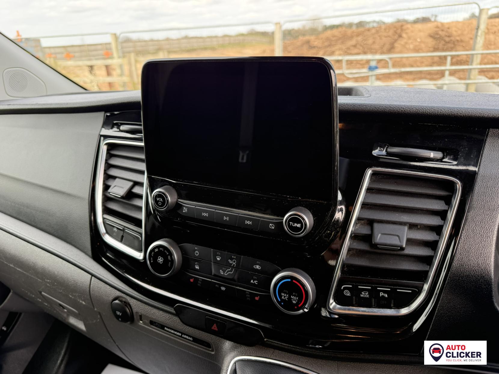 Ford Transit Custom 2.0 300 EcoBlue Limited Panel Van 5dr Diesel Manual L2 H1 Euro 6 (s/s) (130 ps)