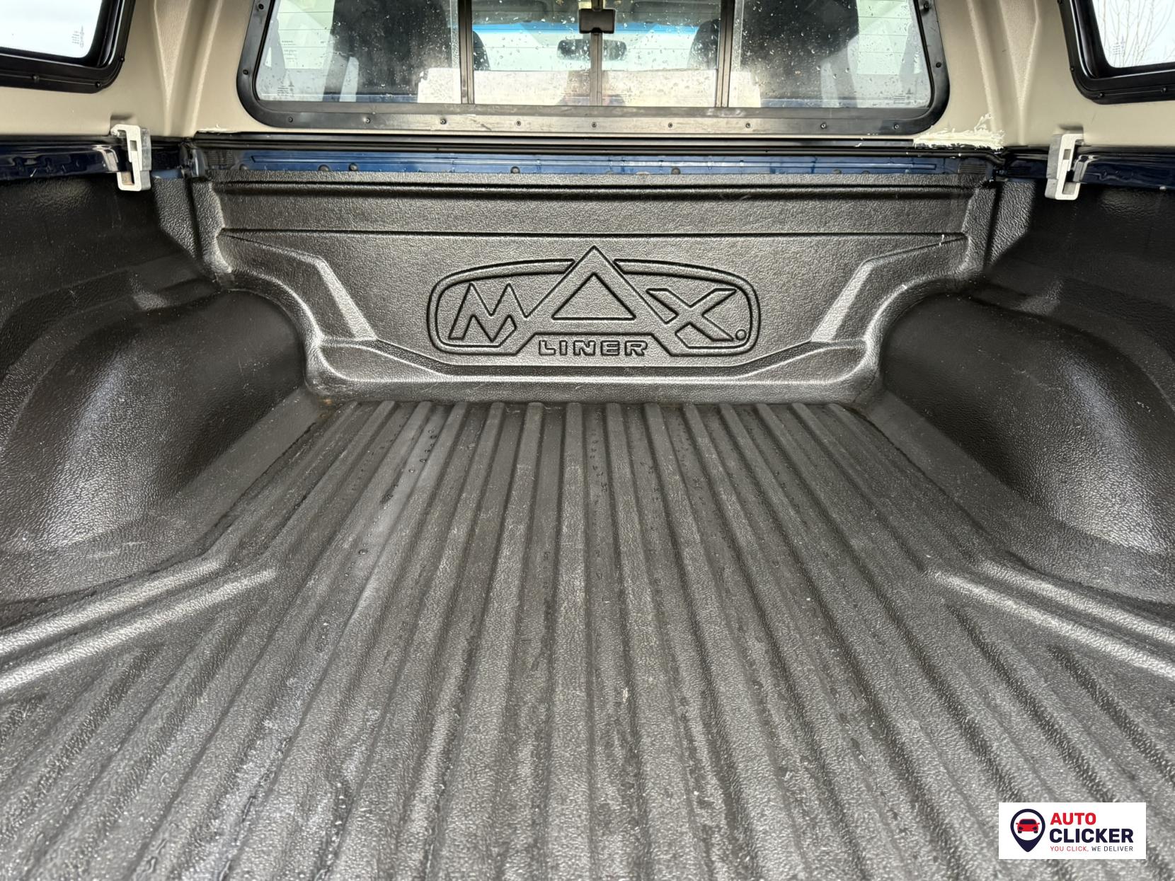 Nissan Navara 2.3 dCi Tekna Pickup Double Cab 4dr Diesel Auto 4WD Euro 6 (190 ps)