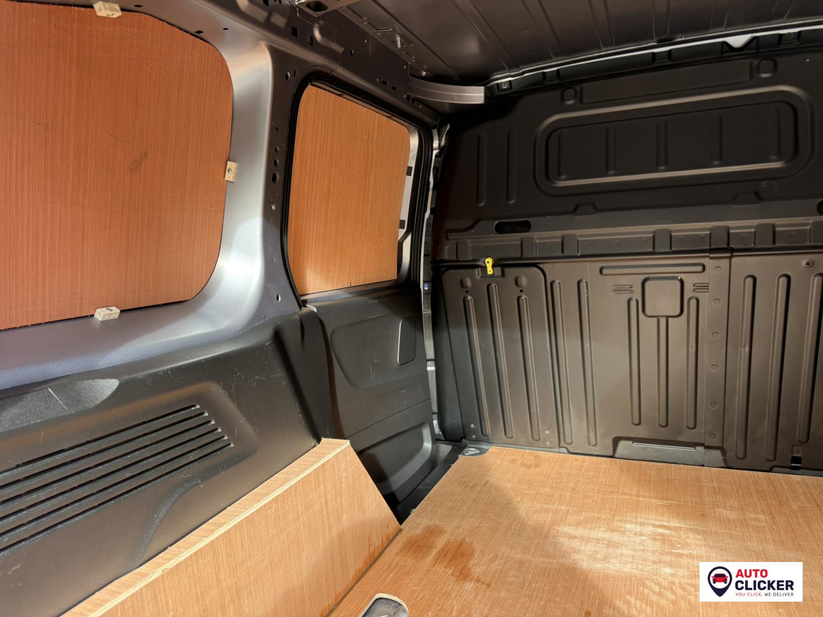 Peugeot Partner 1.5 BlueHDi 1000 Professional Premium + Standard Panel Van 5dr Diesel Manual SWB Euro 6 (s/s) (100 bhp)