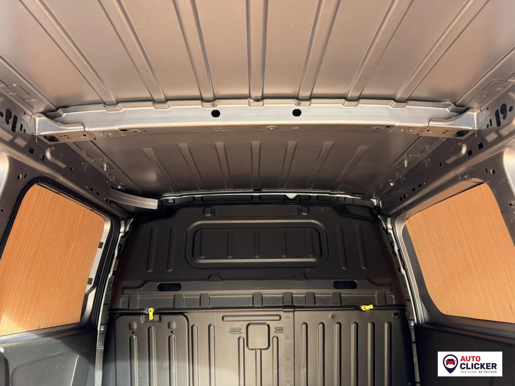 Peugeot Partner 1.5 BlueHDi 1000 Professional Premium + Standard Panel Van 5dr Diesel Manual SWB Euro 6 (s/s) (100 bhp)