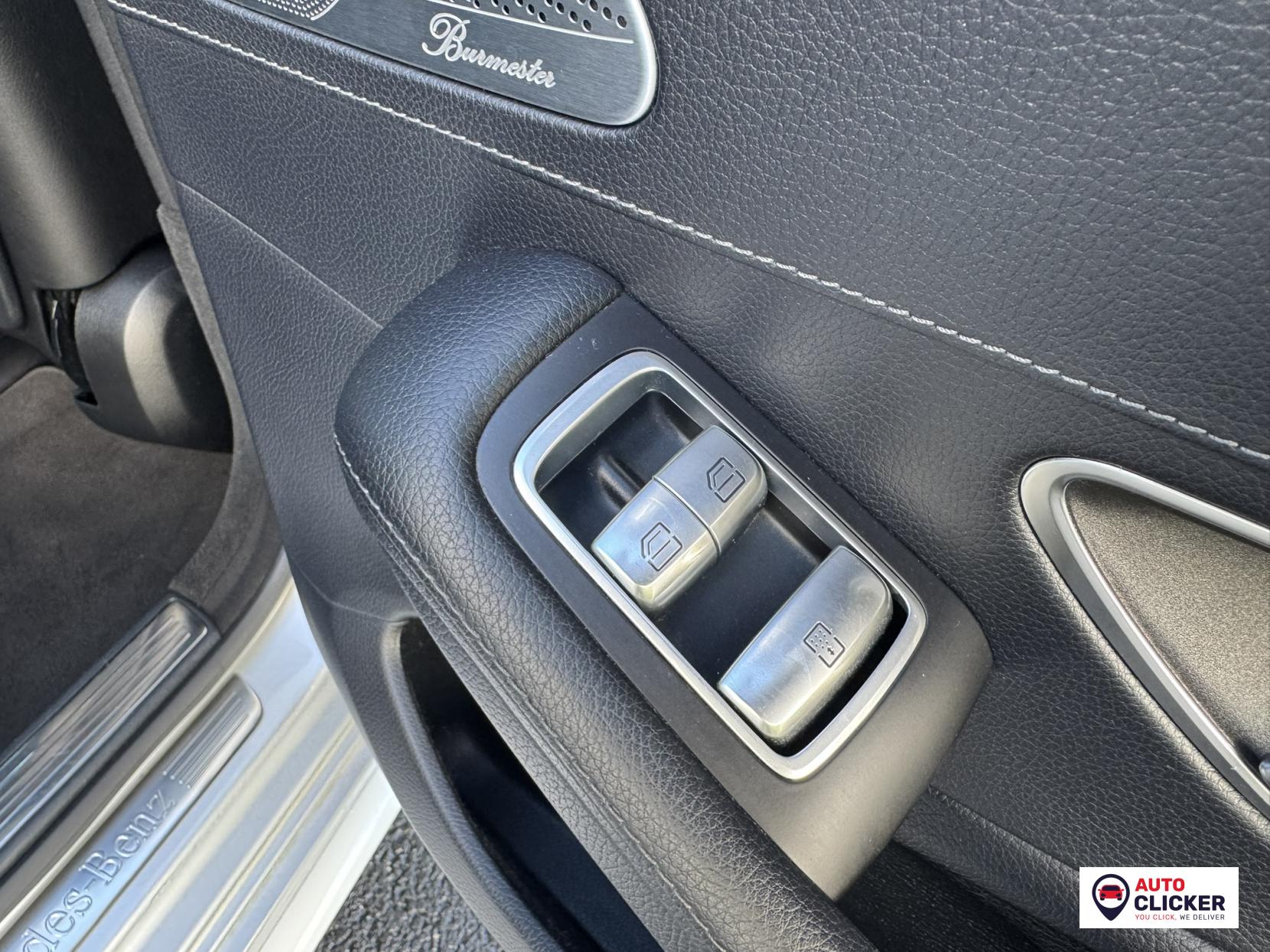 Mercedes-Benz S Class 3.0 S350L V6 BlueTEC AMG Line Saloon 4dr Diesel G-Tronic+ Euro 6 (s/s) (258 ps)