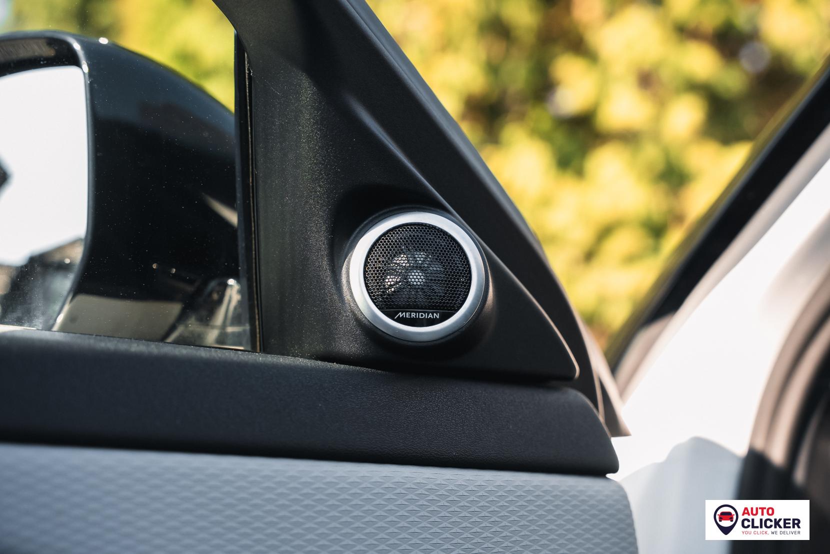 Land Rover Range Rover Evoque 2.0 D200 MHEV Edition SUV 5dr Diesel Auto 4WD Euro 6 (s/s) (204 ps)