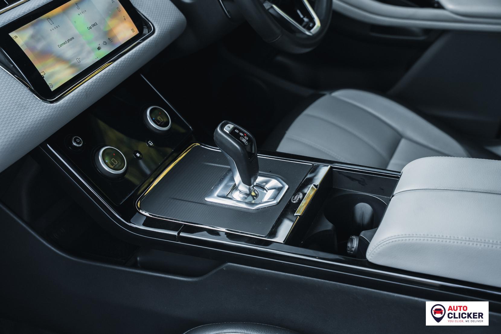 Land Rover Range Rover Evoque 2.0 D200 MHEV Edition SUV 5dr Diesel Auto 4WD Euro 6 (s/s) (204 ps)