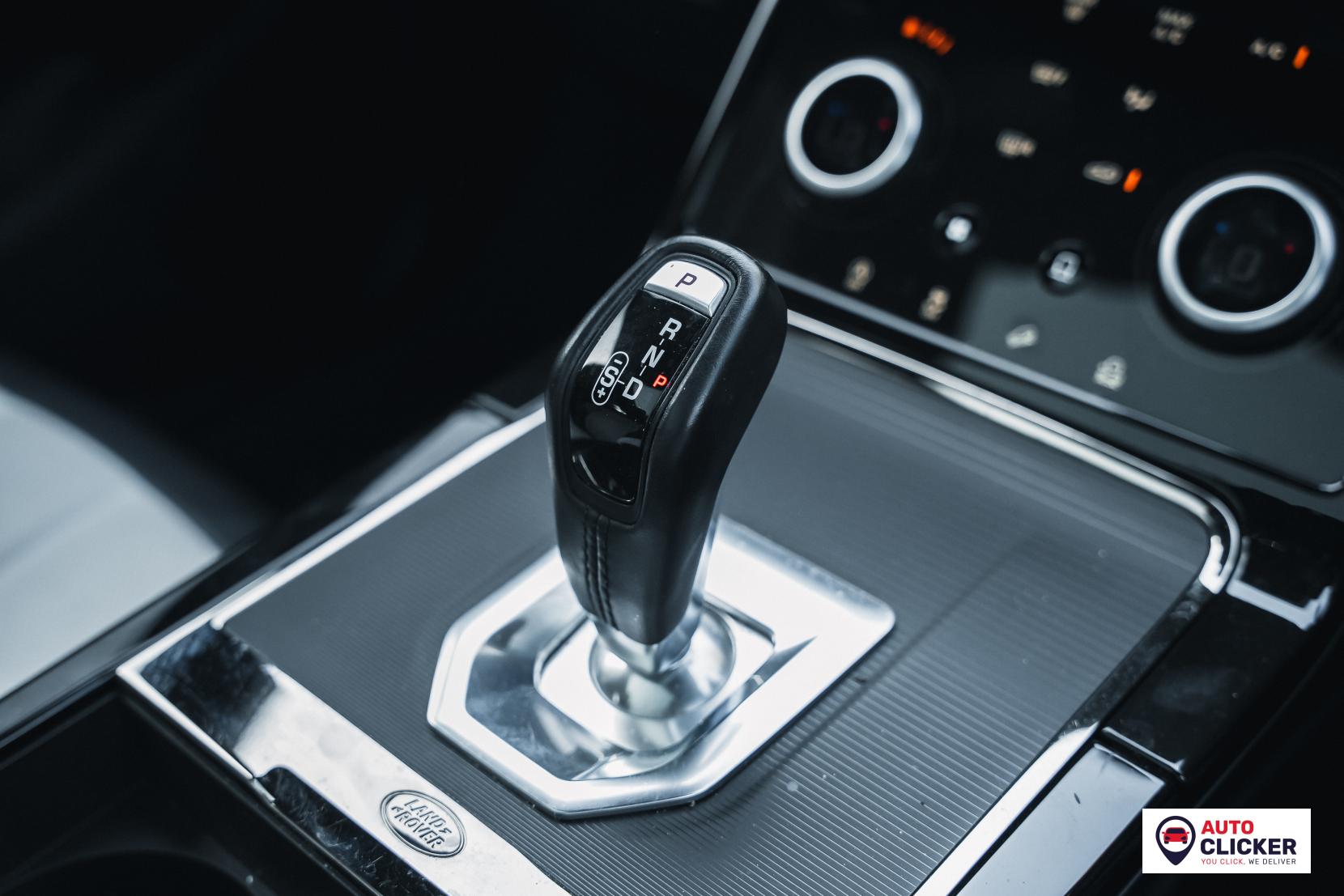 Land Rover Range Rover Evoque 2.0 D200 MHEV Edition SUV 5dr Diesel Auto 4WD Euro 6 (s/s) (204 ps)