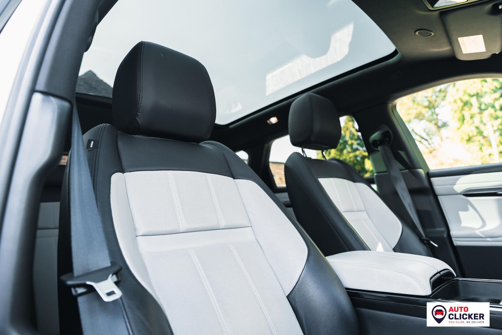 Land Rover Range Rover Evoque 2.0 D200 MHEV Edition SUV 5dr Diesel Auto 4WD Euro 6 (s/s) (204 ps)