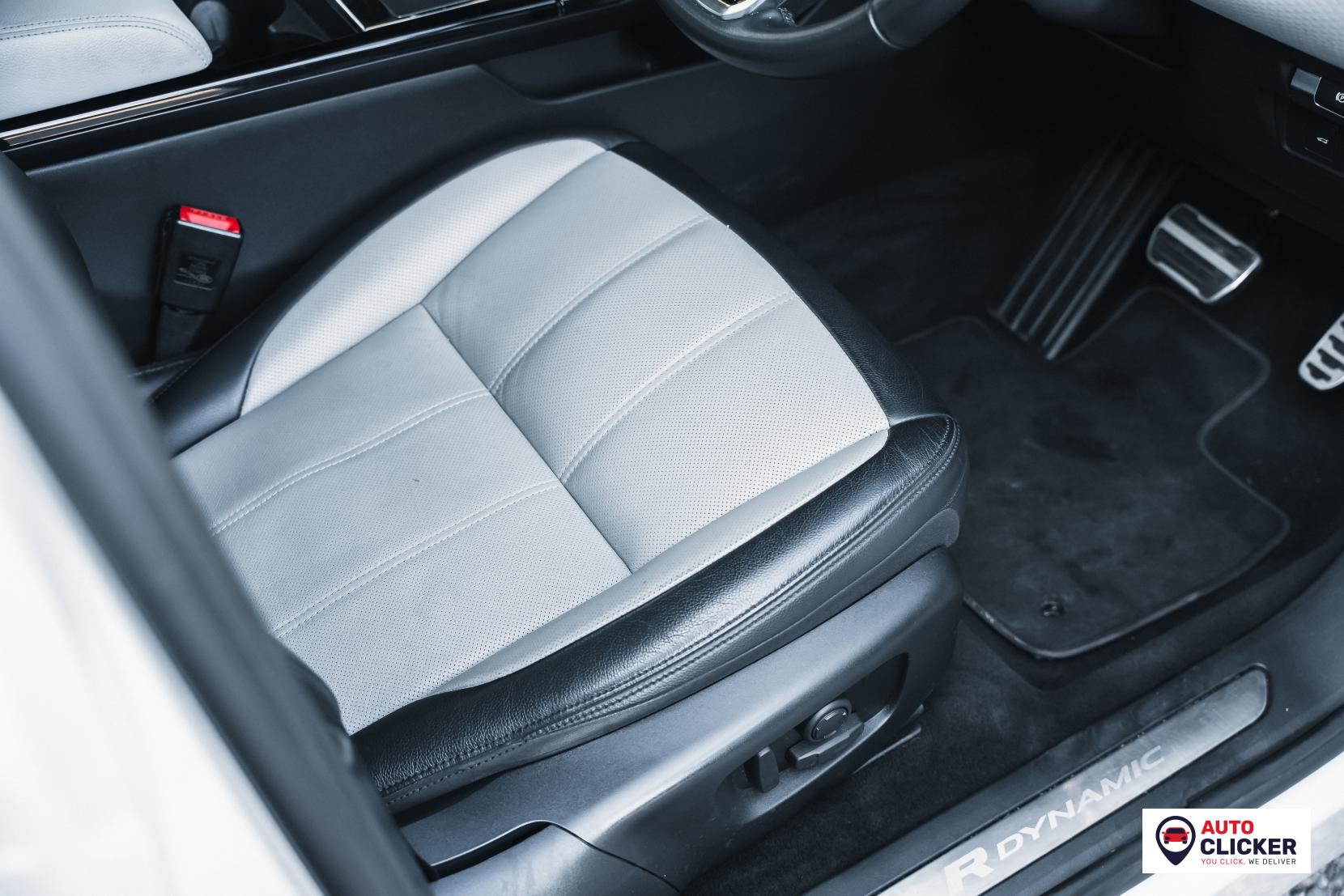 Land Rover Range Rover Evoque 2.0 D200 MHEV Edition SUV 5dr Diesel Auto 4WD Euro 6 (s/s) (204 ps)