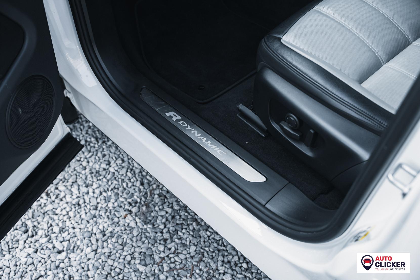 Land Rover Range Rover Evoque 2.0 D200 MHEV Edition SUV 5dr Diesel Auto 4WD Euro 6 (s/s) (204 ps)