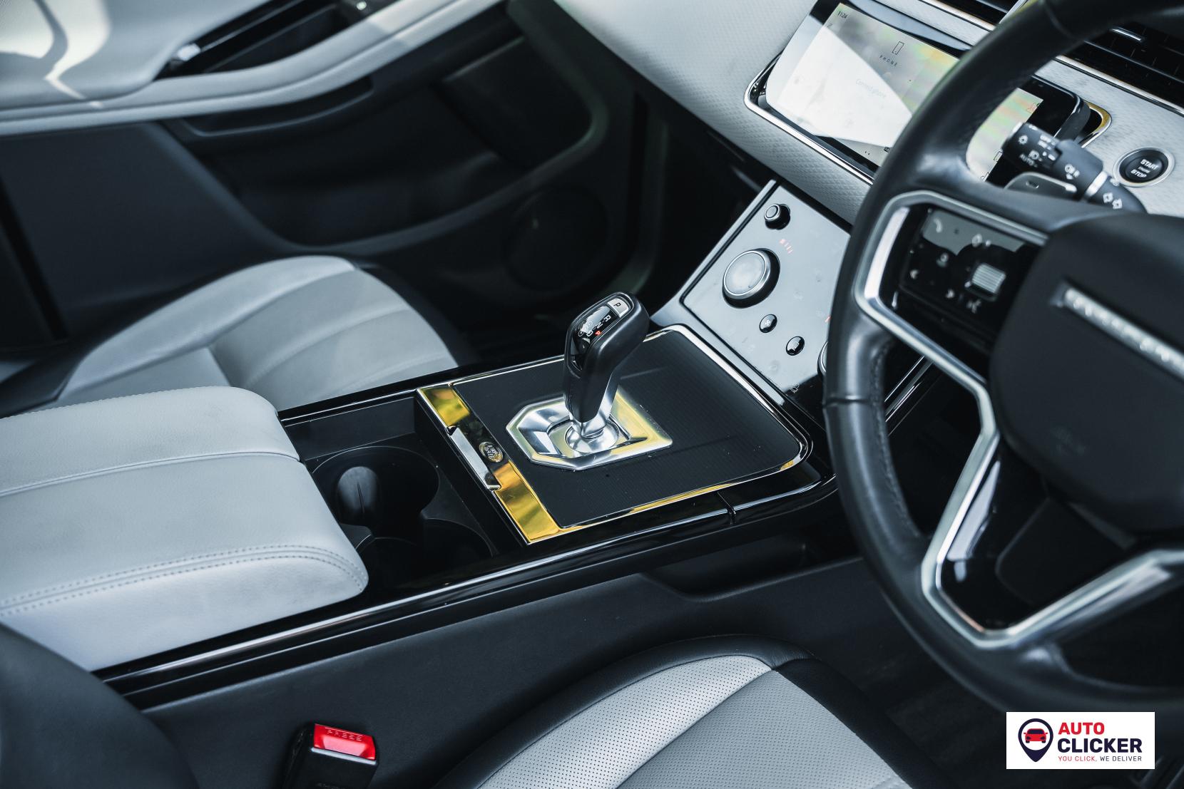 Land Rover Range Rover Evoque 2.0 D200 MHEV Edition SUV 5dr Diesel Auto 4WD Euro 6 (s/s) (204 ps)