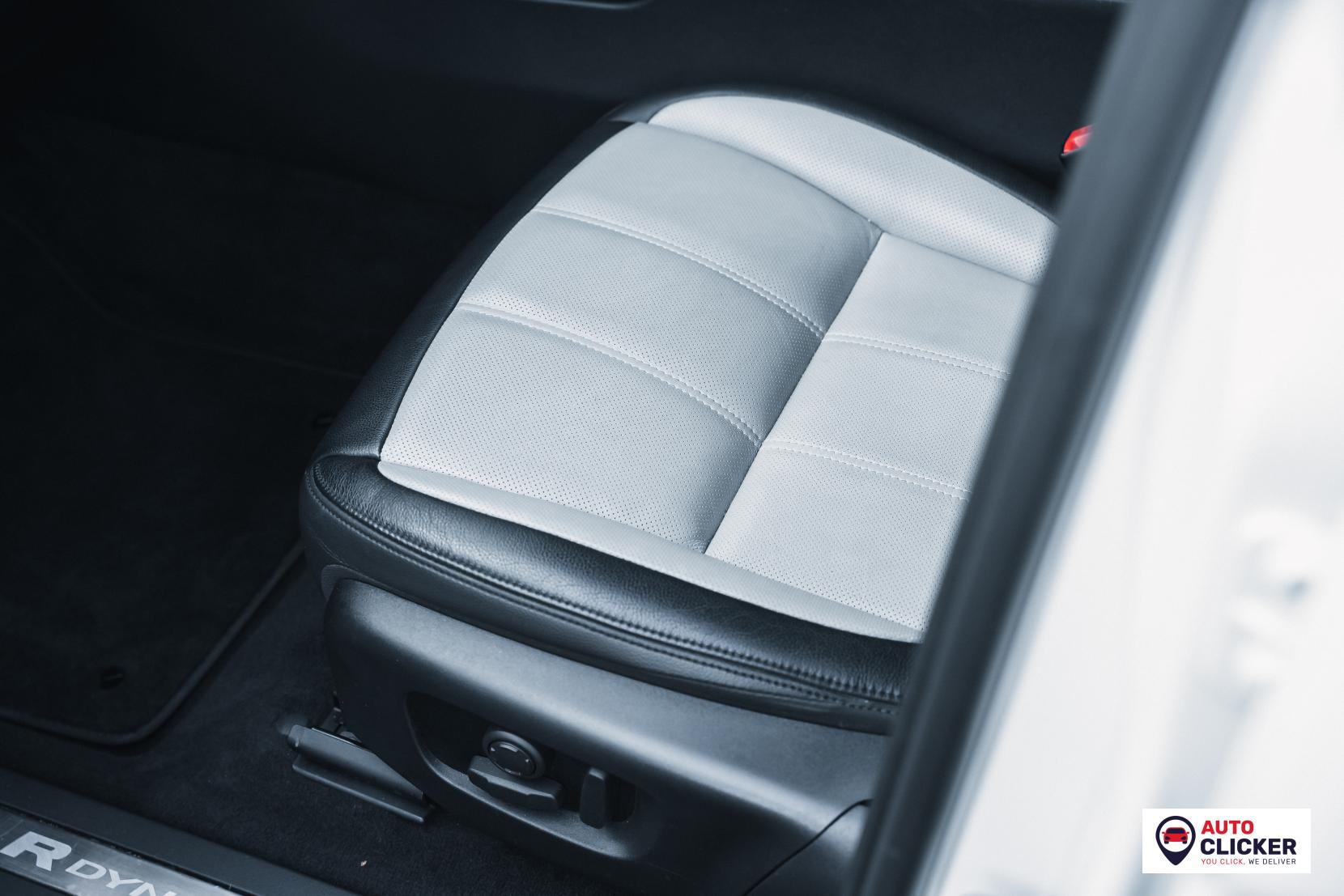 Land Rover Range Rover Evoque 2.0 D200 MHEV Edition SUV 5dr Diesel Auto 4WD Euro 6 (s/s) (204 ps)