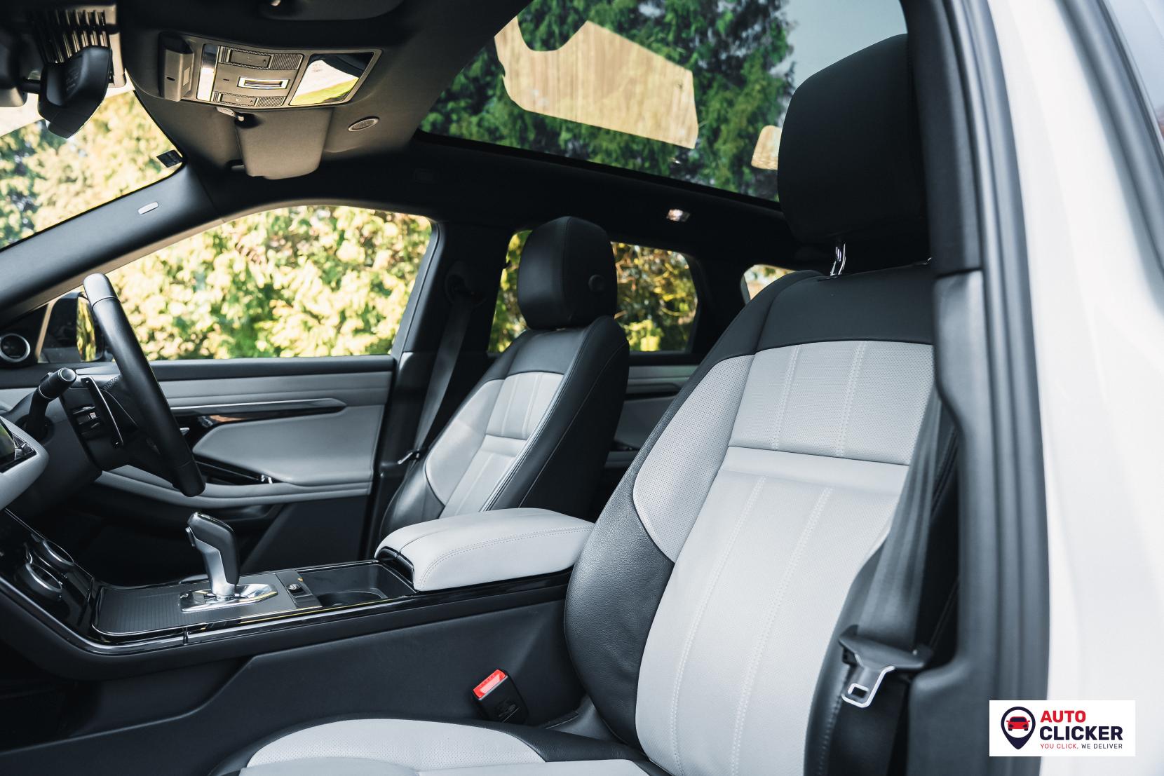 Land Rover Range Rover Evoque 2.0 D200 MHEV Edition SUV 5dr Diesel Auto 4WD Euro 6 (s/s) (204 ps)