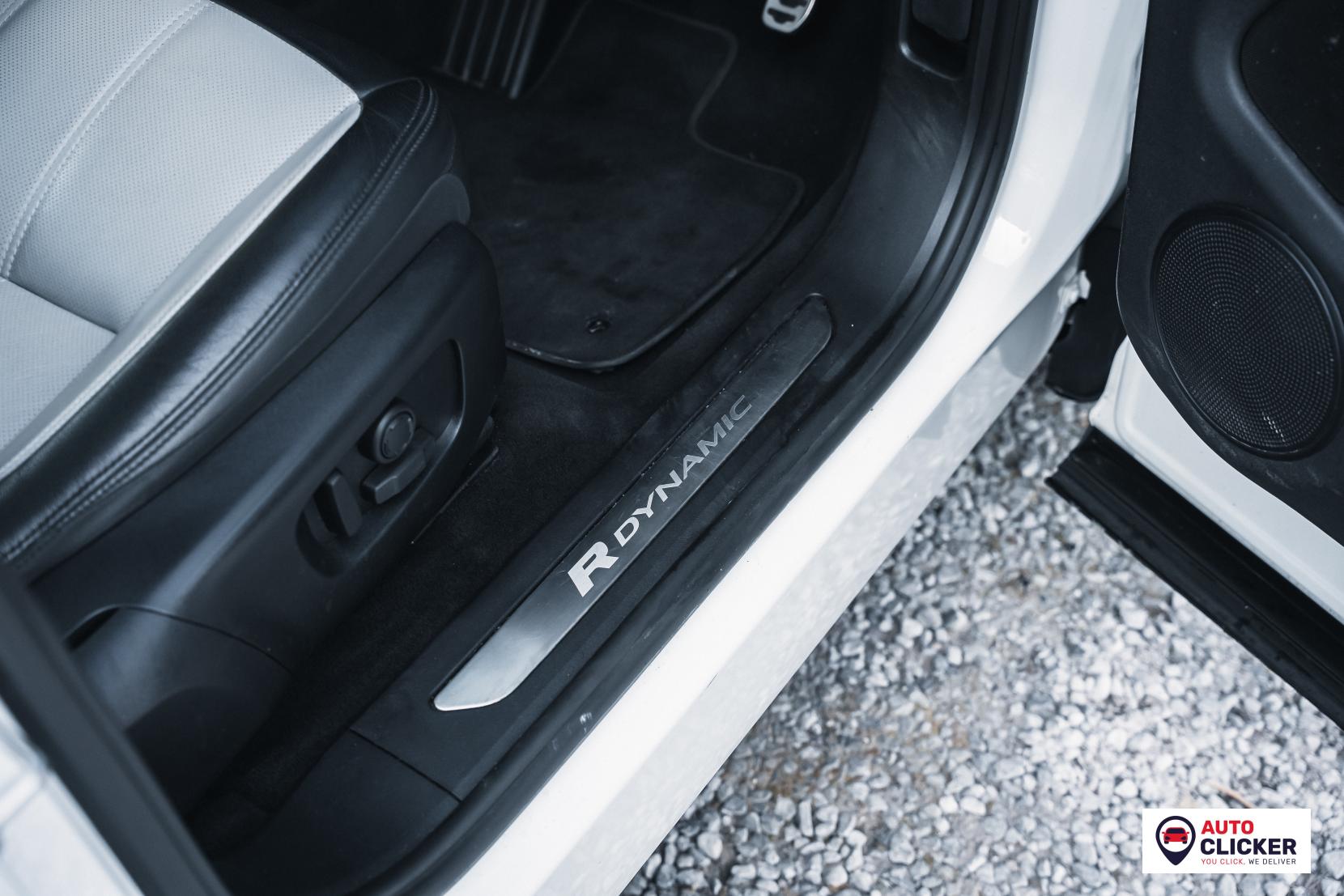 Land Rover Range Rover Evoque 2.0 D200 MHEV Edition SUV 5dr Diesel Auto 4WD Euro 6 (s/s) (204 ps)