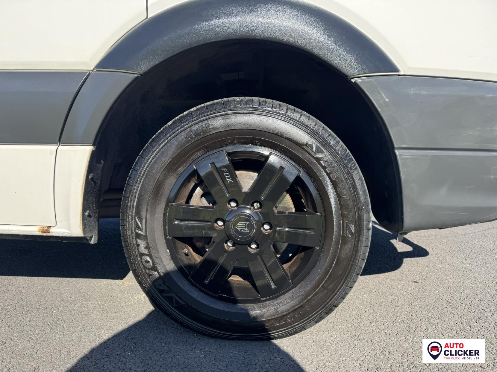 Volkswagen Crafter 2.0 TDI CR35 Panel Van 4dr Diesel Manual L2 H3 (234 g/km, 134 bhp)