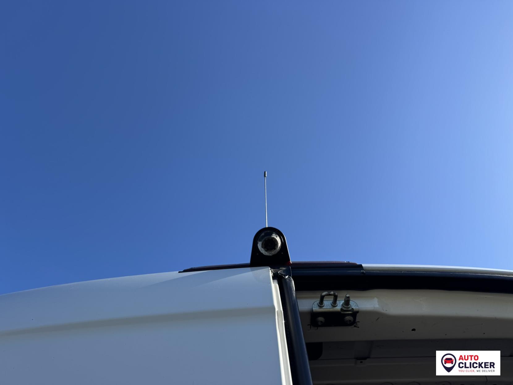 Volkswagen Crafter 2.0 TDI CR35 Panel Van 4dr Diesel Manual L2 H3 (234 g/km, 134 bhp)
