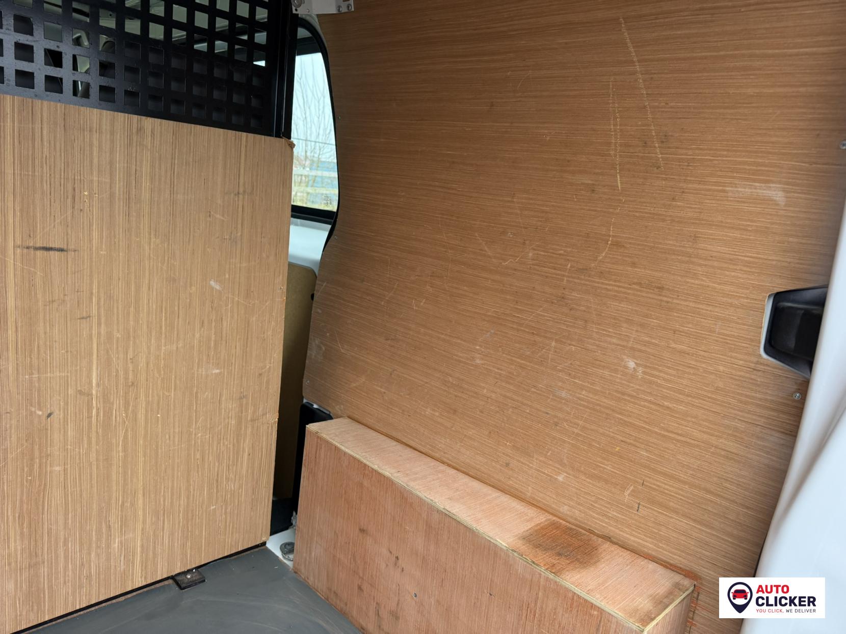 Toyota ProAce 1.6D Comfort Medium Panel Van 6dr Diesel Manual MWB Euro 6 (s/s) (115 ps)