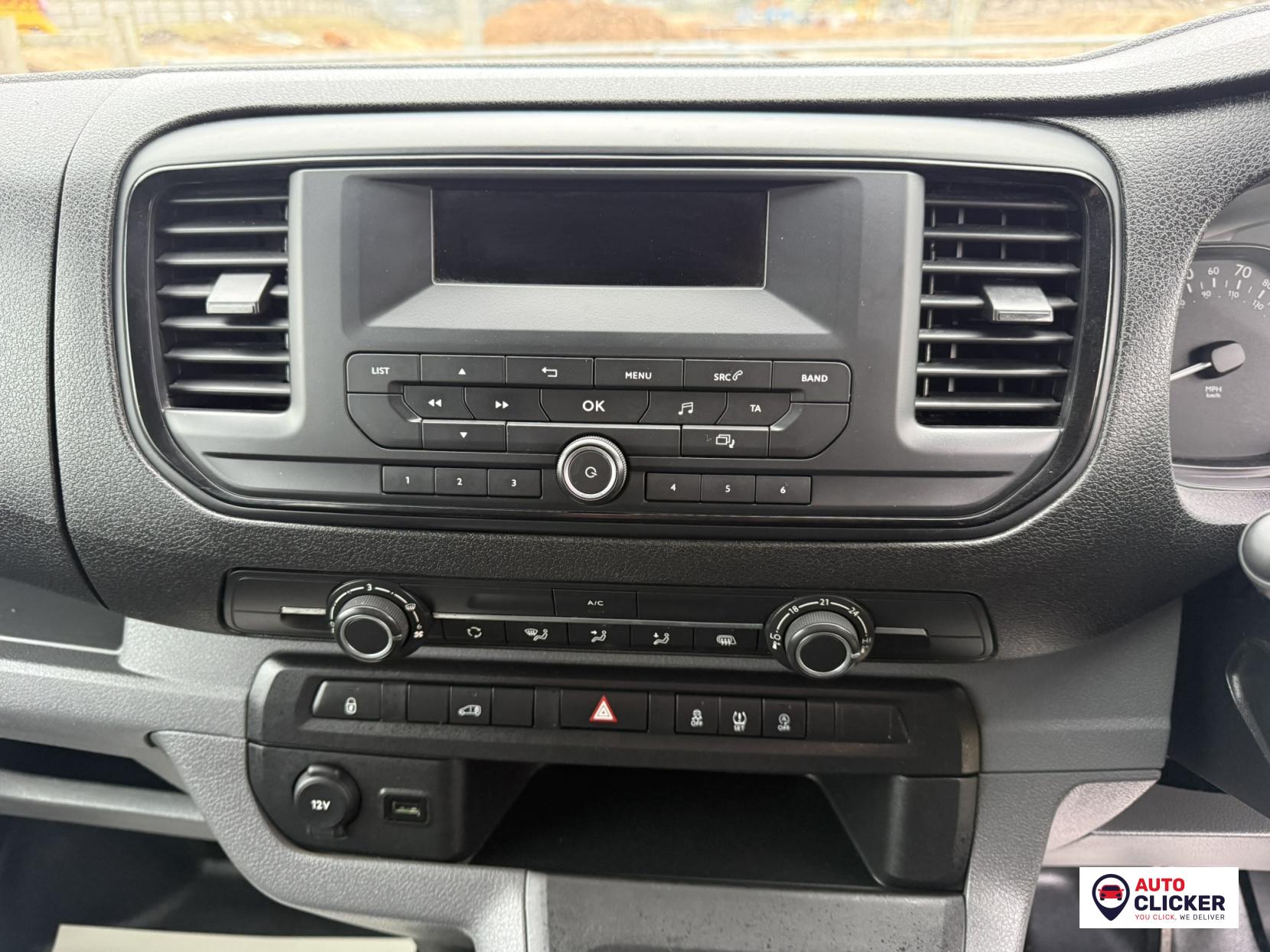 Toyota ProAce 1.6D Comfort Medium Panel Van 6dr Diesel Manual MWB Euro 6 (s/s) (115 ps)