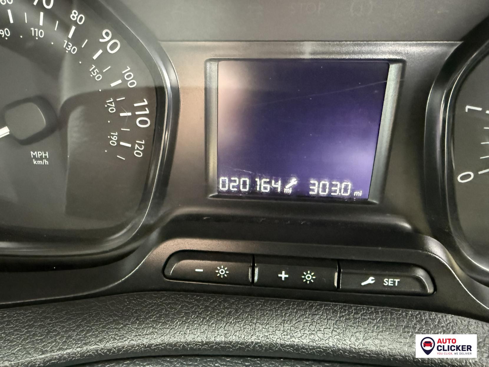 Toyota ProAce 1.6D Comfort Medium Panel Van 6dr Diesel Manual MWB Euro 6 (s/s) (115 ps)