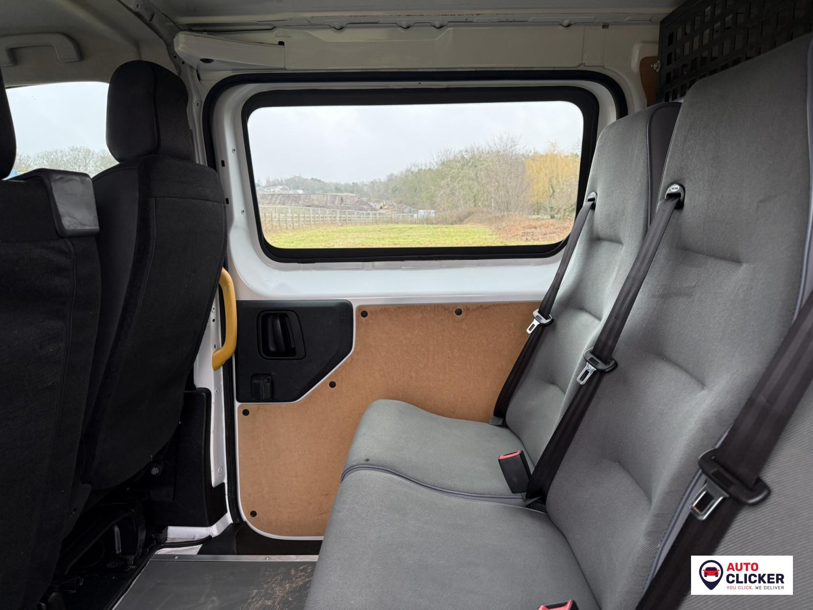 Toyota ProAce 1.6D Comfort Medium Panel Van 6dr Diesel Manual MWB Euro 6 (s/s) (115 ps)