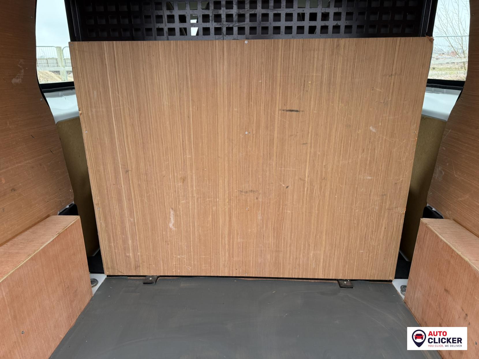 Toyota ProAce 1.6D Comfort Medium Panel Van 6dr Diesel Manual MWB Euro 6 (s/s) (115 ps)