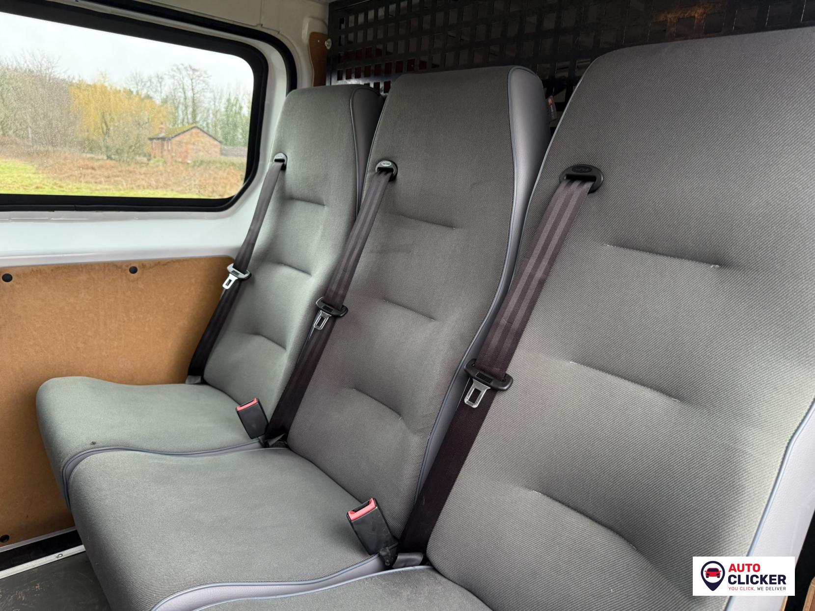 Toyota ProAce 1.6D Comfort Medium Panel Van 6dr Diesel Manual MWB Euro 6 (s/s) (115 ps)