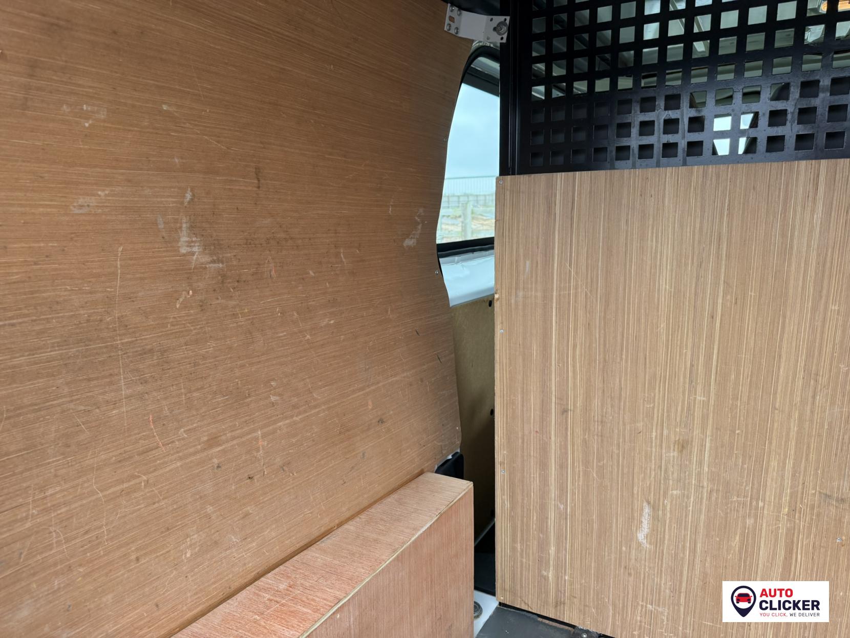 Toyota ProAce 1.6D Comfort Medium Panel Van 6dr Diesel Manual MWB Euro 6 (s/s) (115 ps)