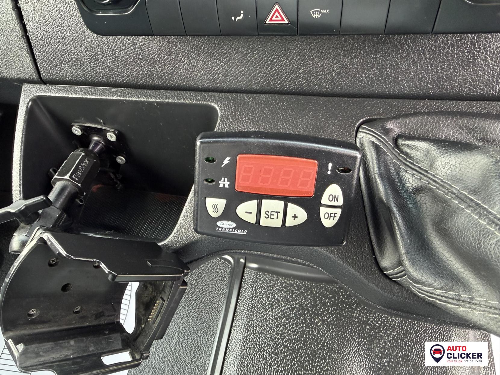 Mercedes-Benz Sprinter 2.1 314 CDI Chassis Cab 2dr Diesel Manual RWD L2 Euro 6 (143 ps)