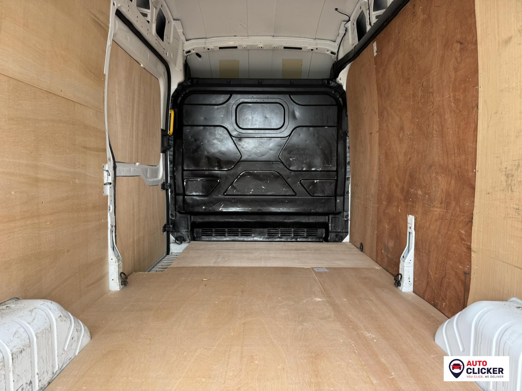 Ford Transit 2.0 350 EcoBlue Leader Panel Van 5dr Diesel Manual RWD L3 H3 Euro 6 (s/s) (130 ps)