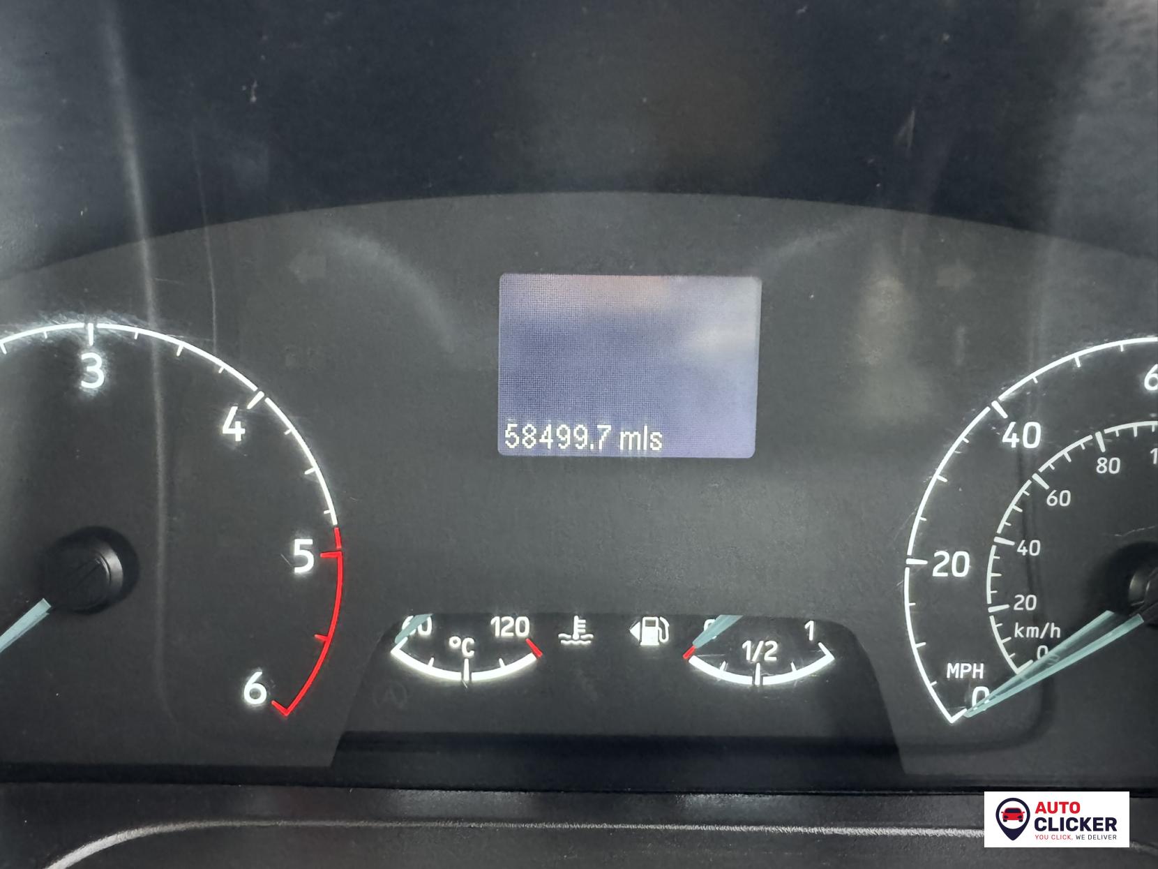 Ford Transit 2.0 350 EcoBlue Leader Panel Van 5dr Diesel Manual RWD L3 H3 Euro 6 (s/s) (130 ps)