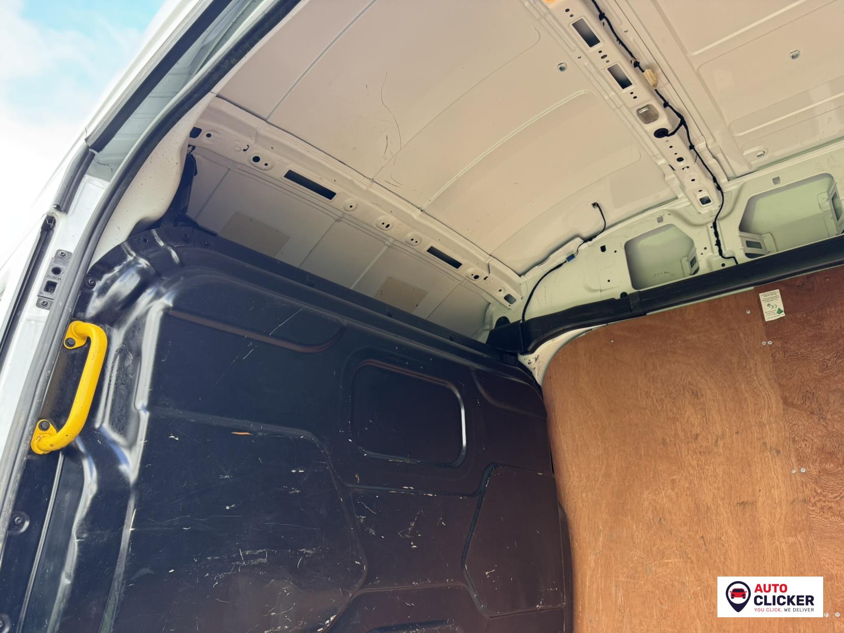 Ford Transit 2.0 350 EcoBlue Leader Panel Van 5dr Diesel Manual RWD L3 H3 Euro 6 (s/s) (130 ps)