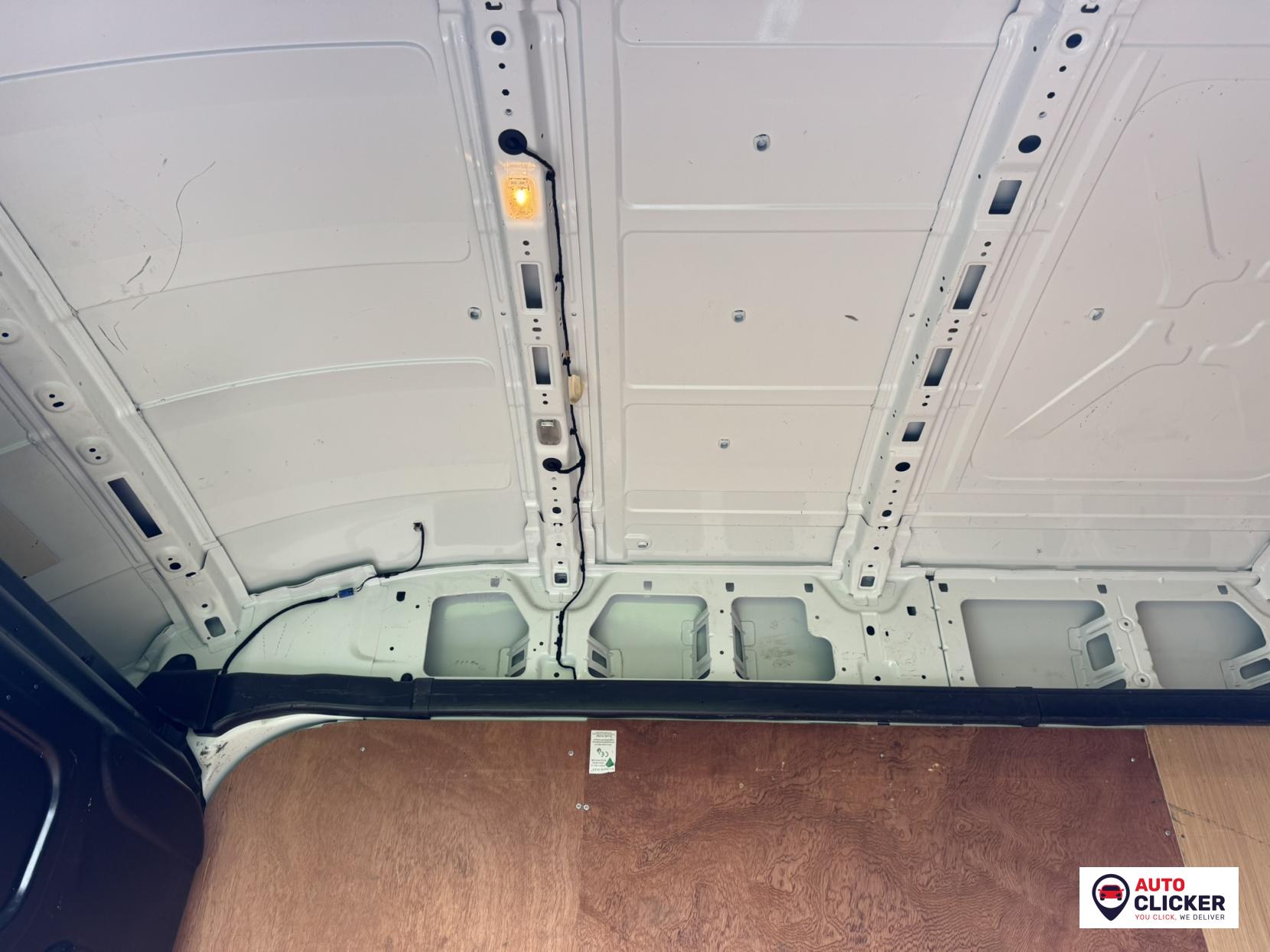 Ford Transit 2.0 350 EcoBlue Leader Panel Van 5dr Diesel Manual RWD L3 H3 Euro 6 (s/s) (130 ps)