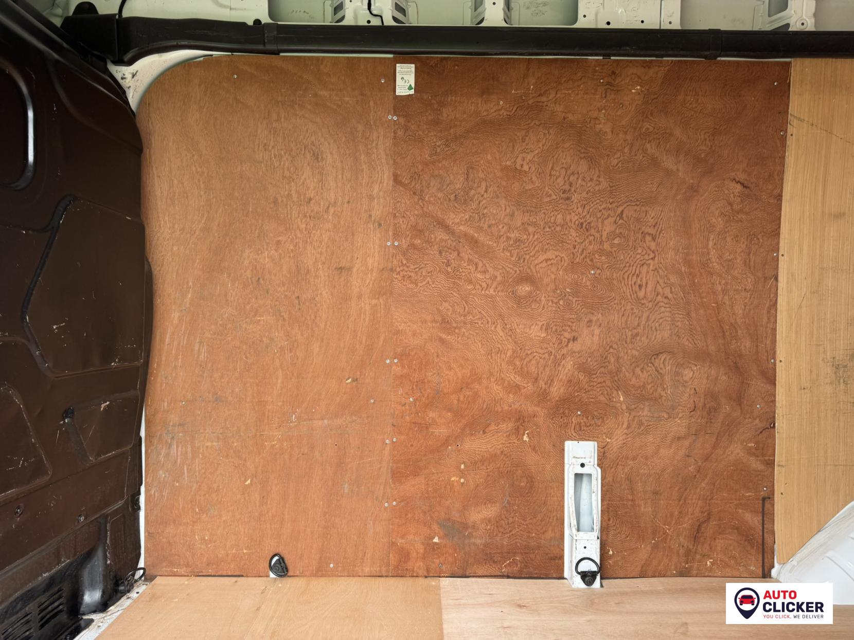 Ford Transit 2.0 350 EcoBlue Leader Panel Van 5dr Diesel Manual RWD L3 H3 Euro 6 (s/s) (130 ps)