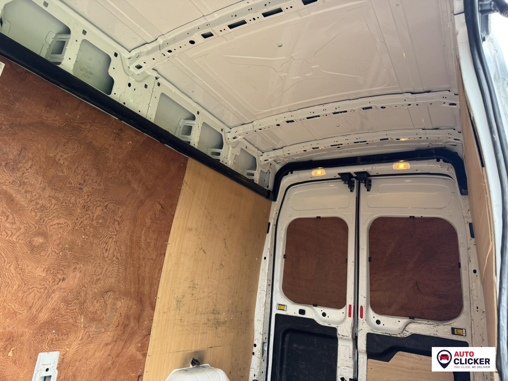 Ford Transit 2.0 350 EcoBlue Leader Panel Van 5dr Diesel Manual RWD L3 H3 Euro 6 (s/s) (130 ps)